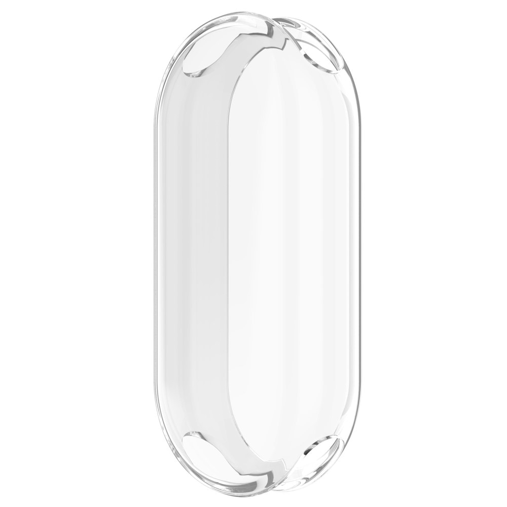 Cover Xiaomi Mi Band 9 gennemsigtig