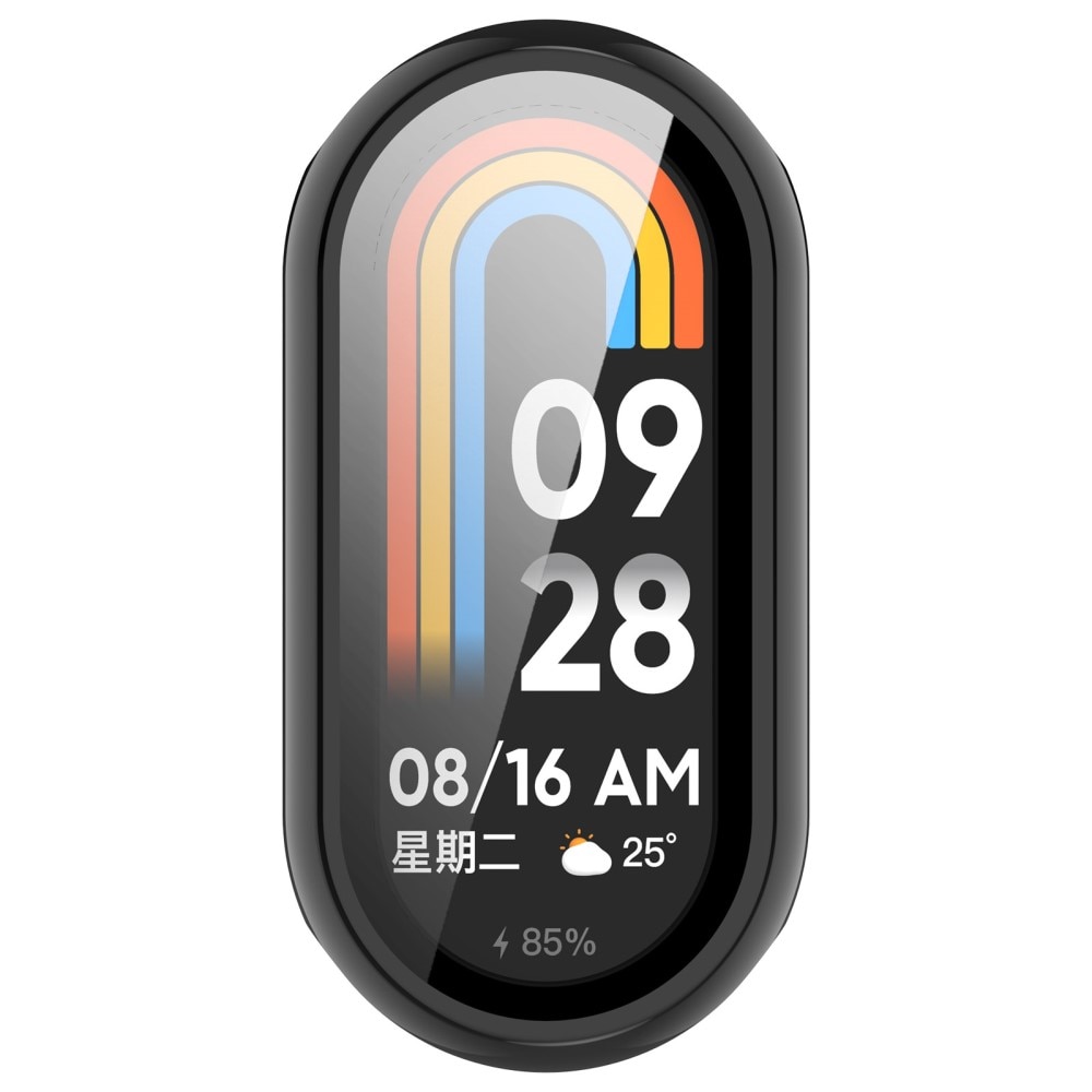 Full Cover Case Xiaomi Mi Band 9 sort