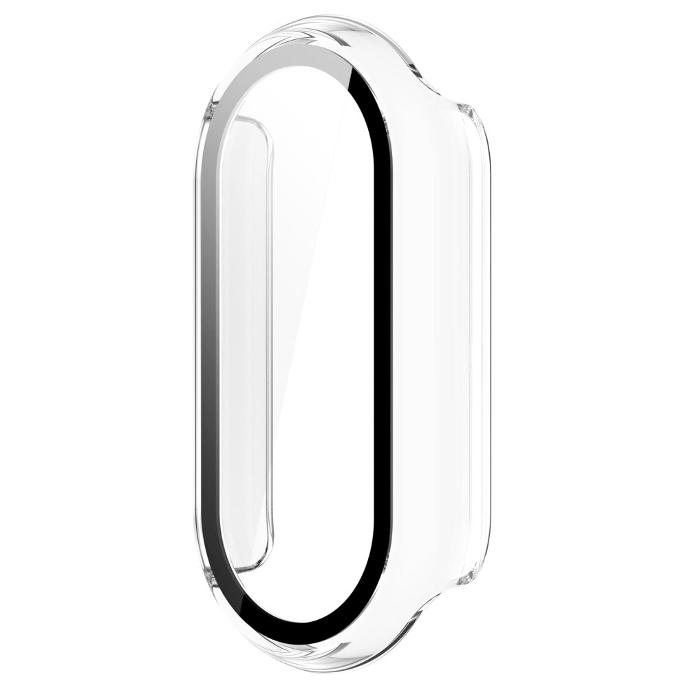 Full Cover Case Xiaomi Mi Band 9 gennemsigtig