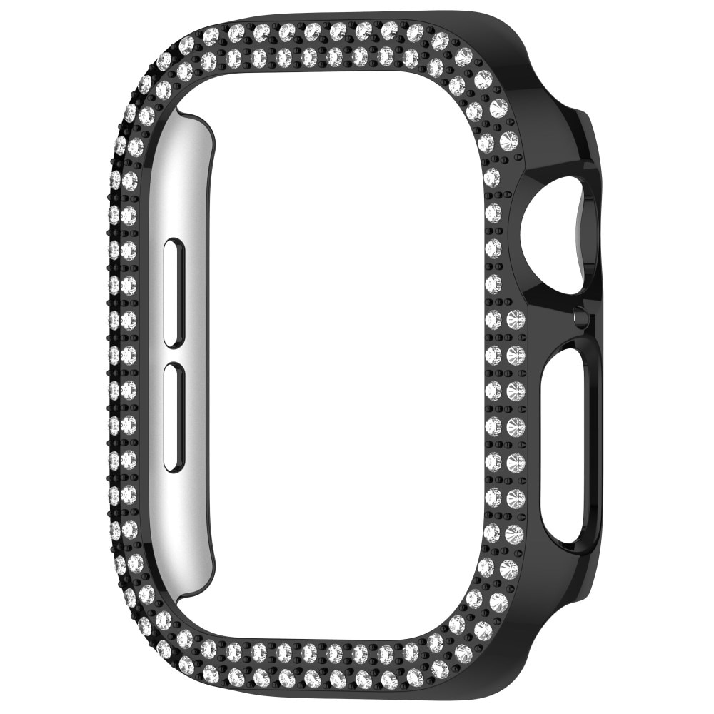 Apple Watch Series 10 42mm Rhinestone cover sort