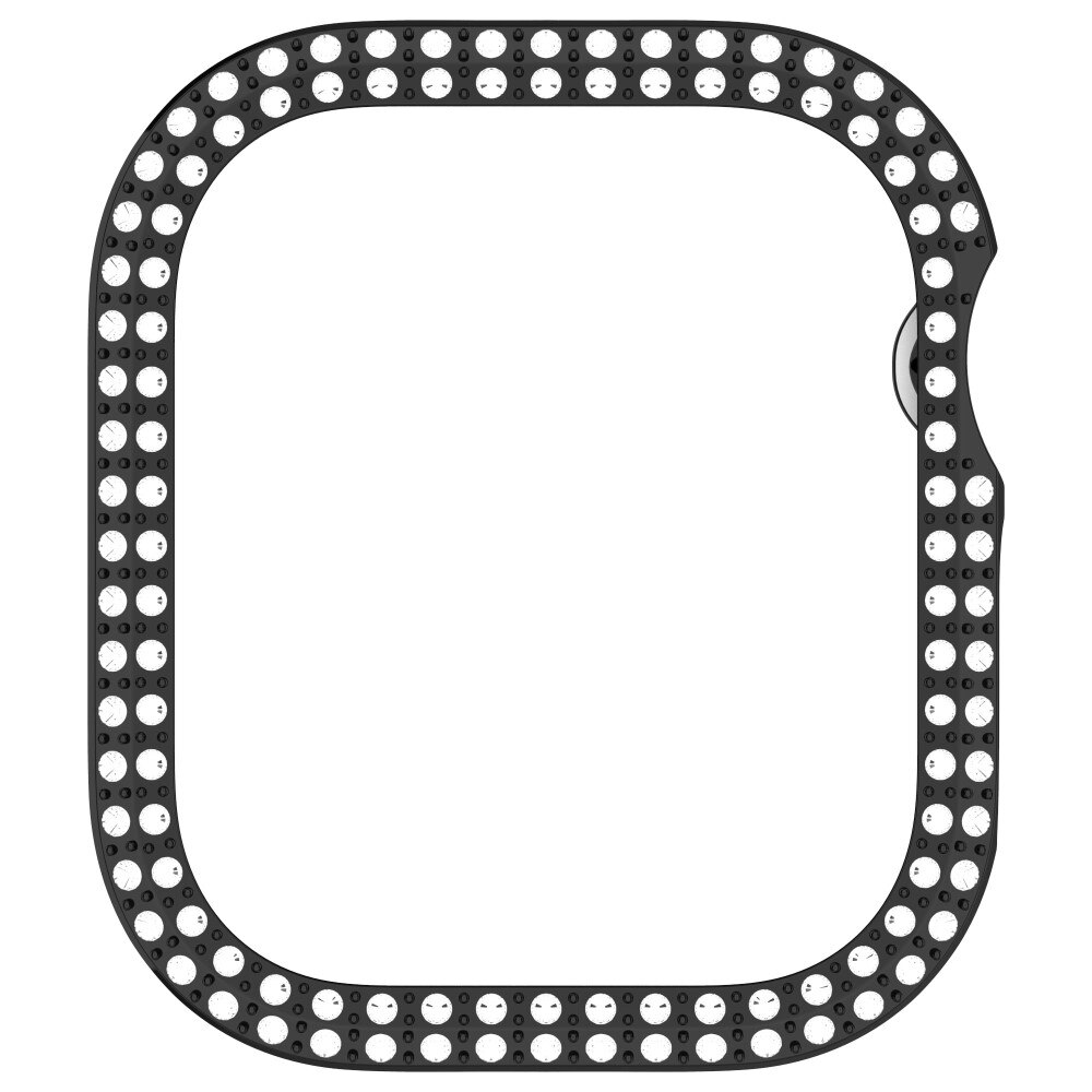 Apple Watch Series 10 42mm Rhinestone cover sort