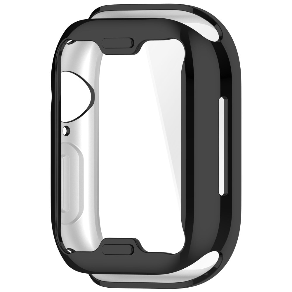 Full Protection Case Apple Watch Series 10 42mm sort