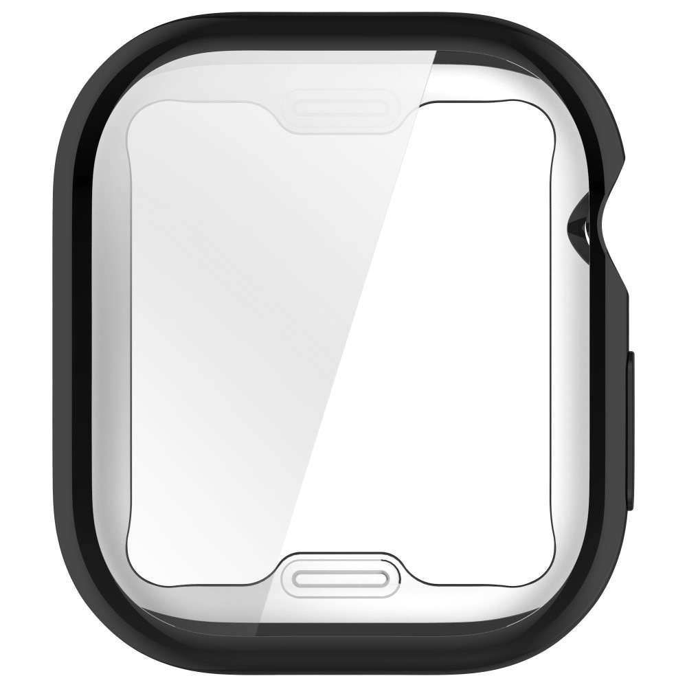 Full Protection Case Apple Watch Series 10 42mm sort