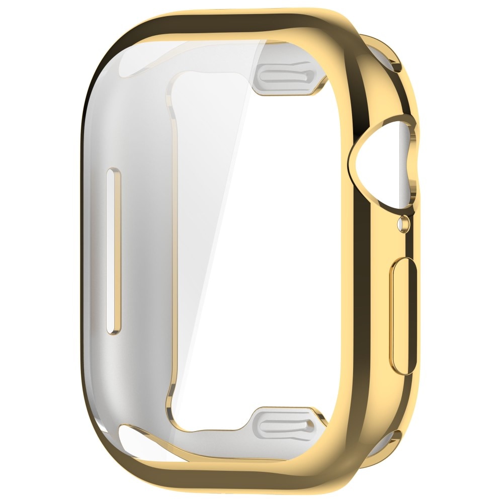 Full Protection Case Apple Watch Series 10 42mm guld