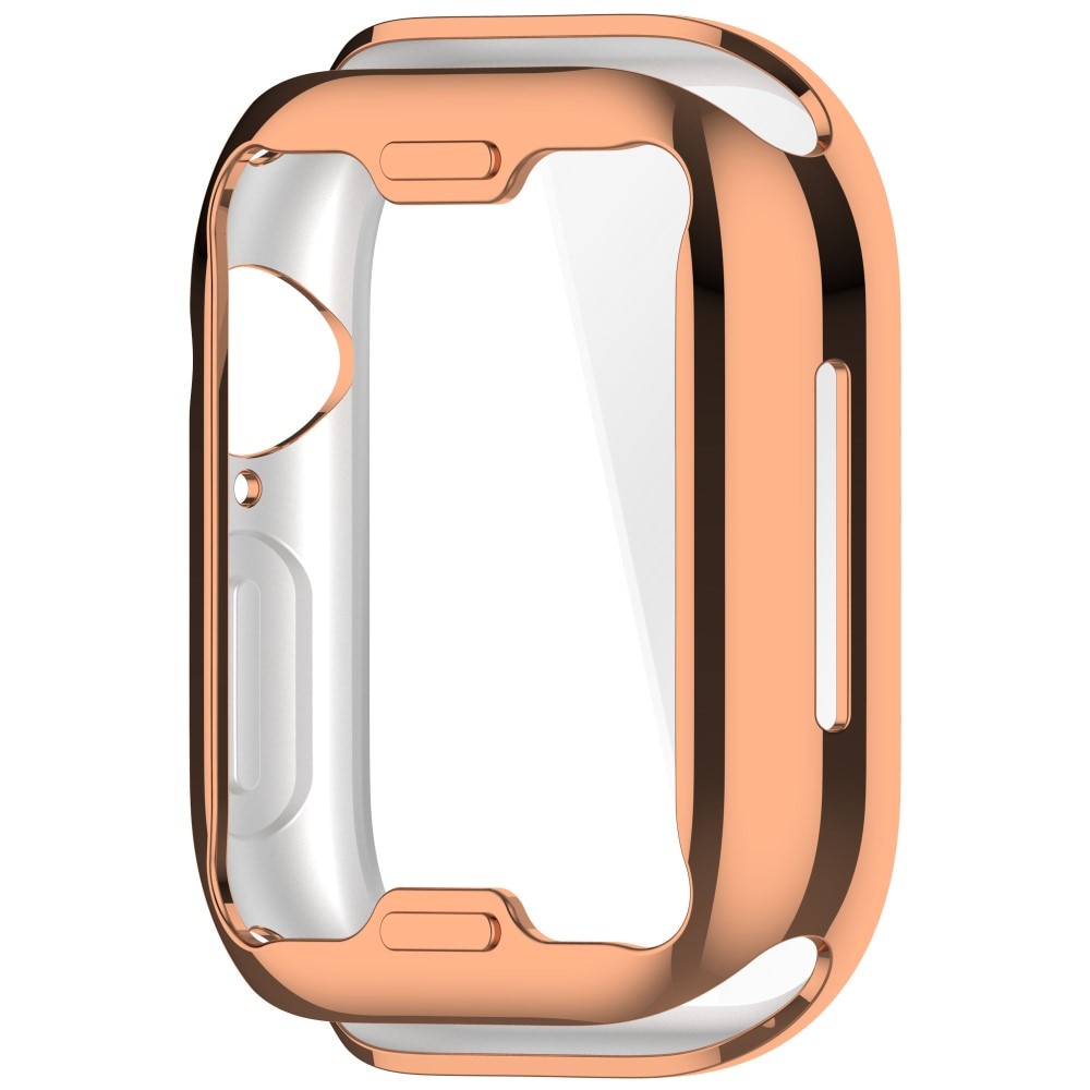 Full Protection Case Apple Watch Series 10 42mm rose guld