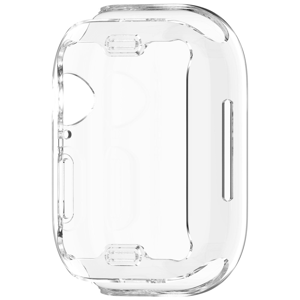 Full Protection Case Apple Watch Series 10 42mm Clear