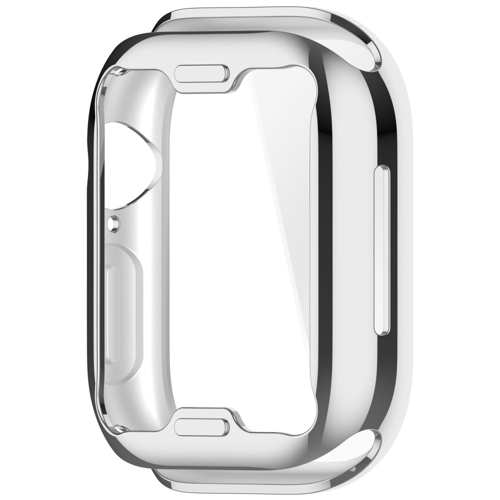 Full Protection Case Apple Watch Series 10 46mm sølv