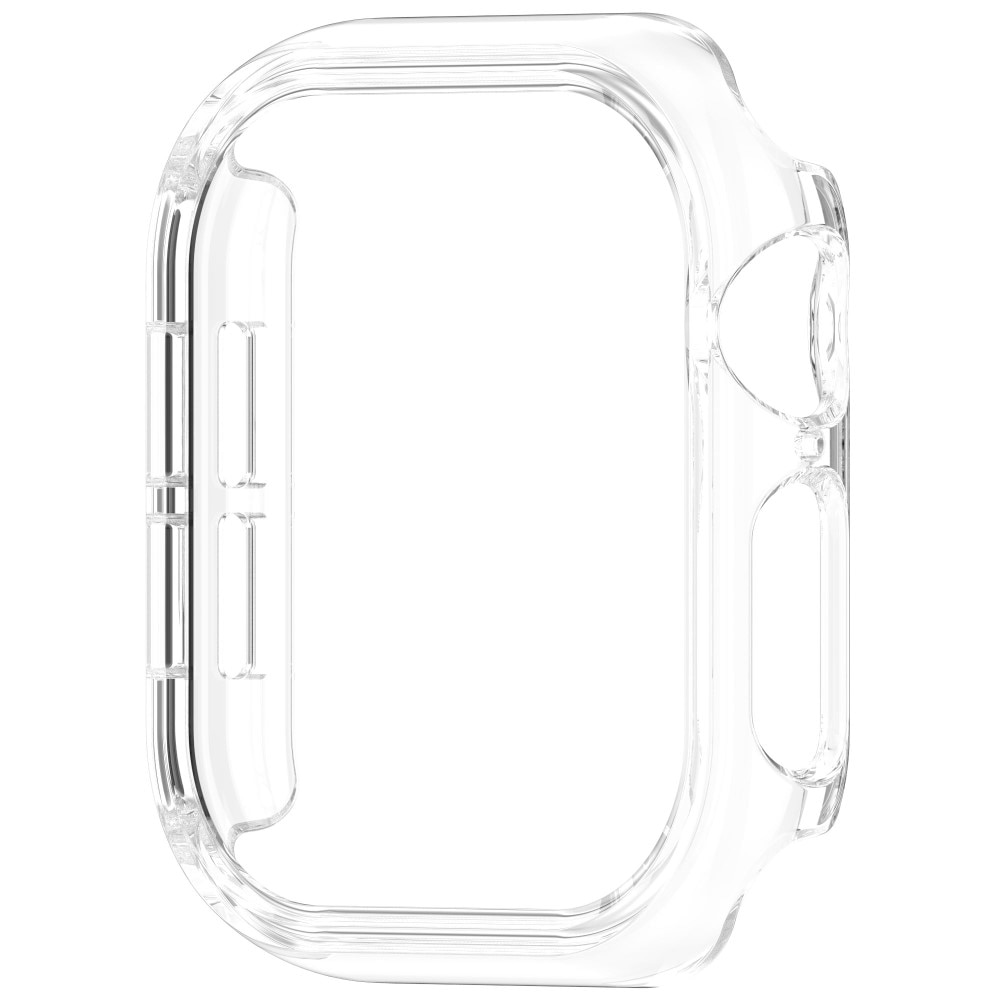 Apple Watch Series 10 42mm Cover Gennemsigtig