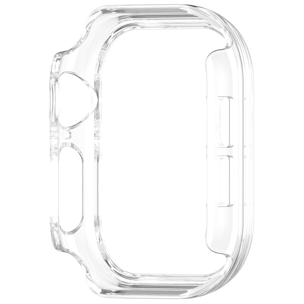 Apple Watch Series 10 42mm Cover Gennemsigtig