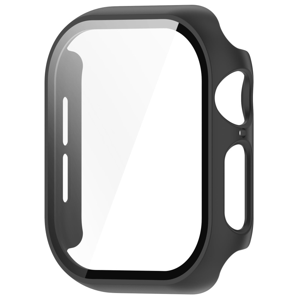 Full Cover Case Apple Watch Series 10 42mm sort