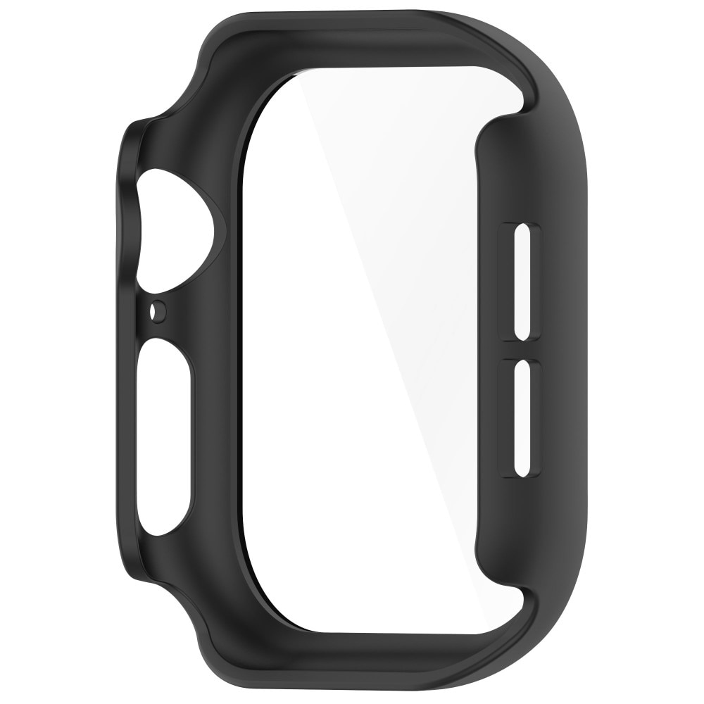 Full Cover Case Apple Watch Series 10 42mm sort