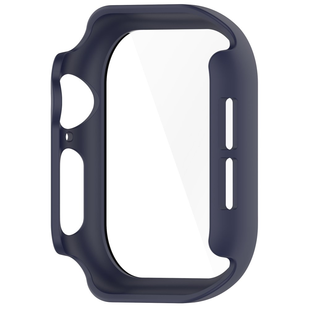 Full Cover Case Apple Watch Series 10 42mm blå