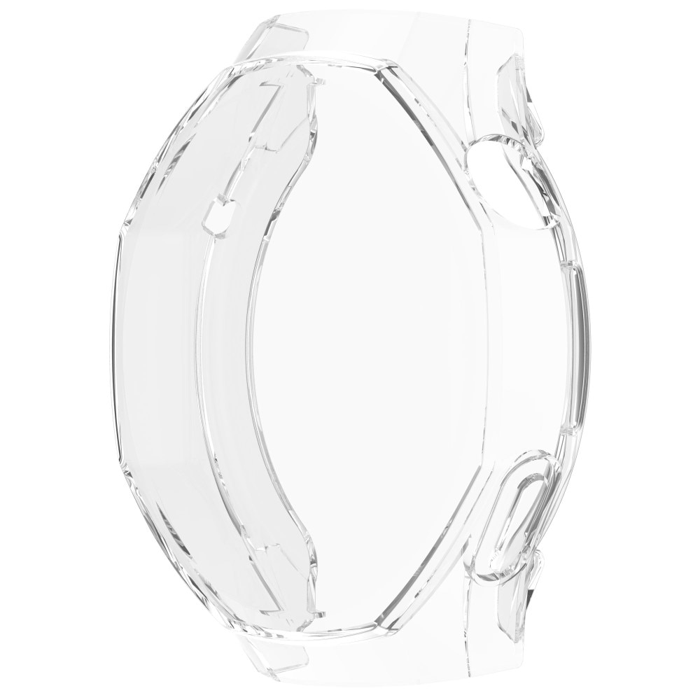 Full Protection Case Huawei Watch GT 5 Pro 46mm Clear