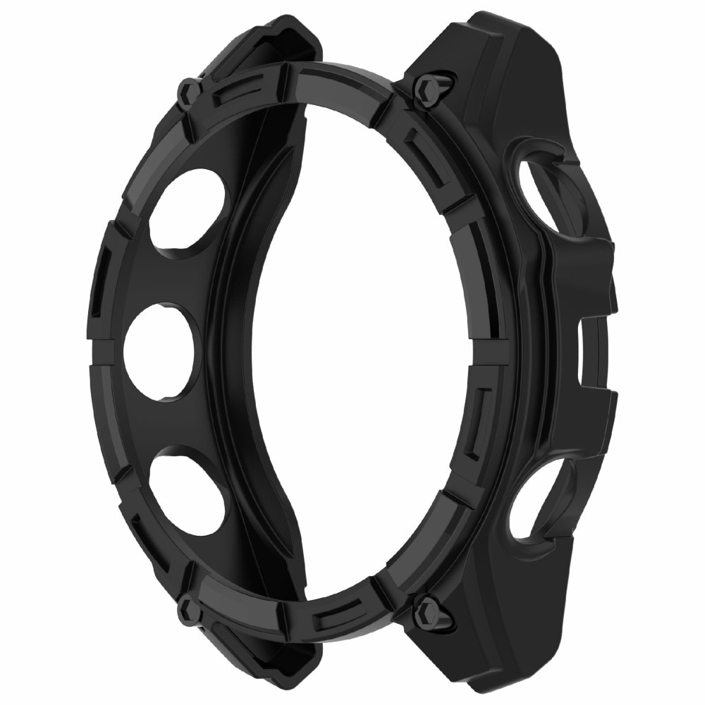 TPU Cover Garmin Enduro 3 sort