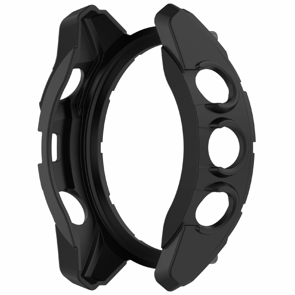 TPU Cover Garmin Enduro 3 sort