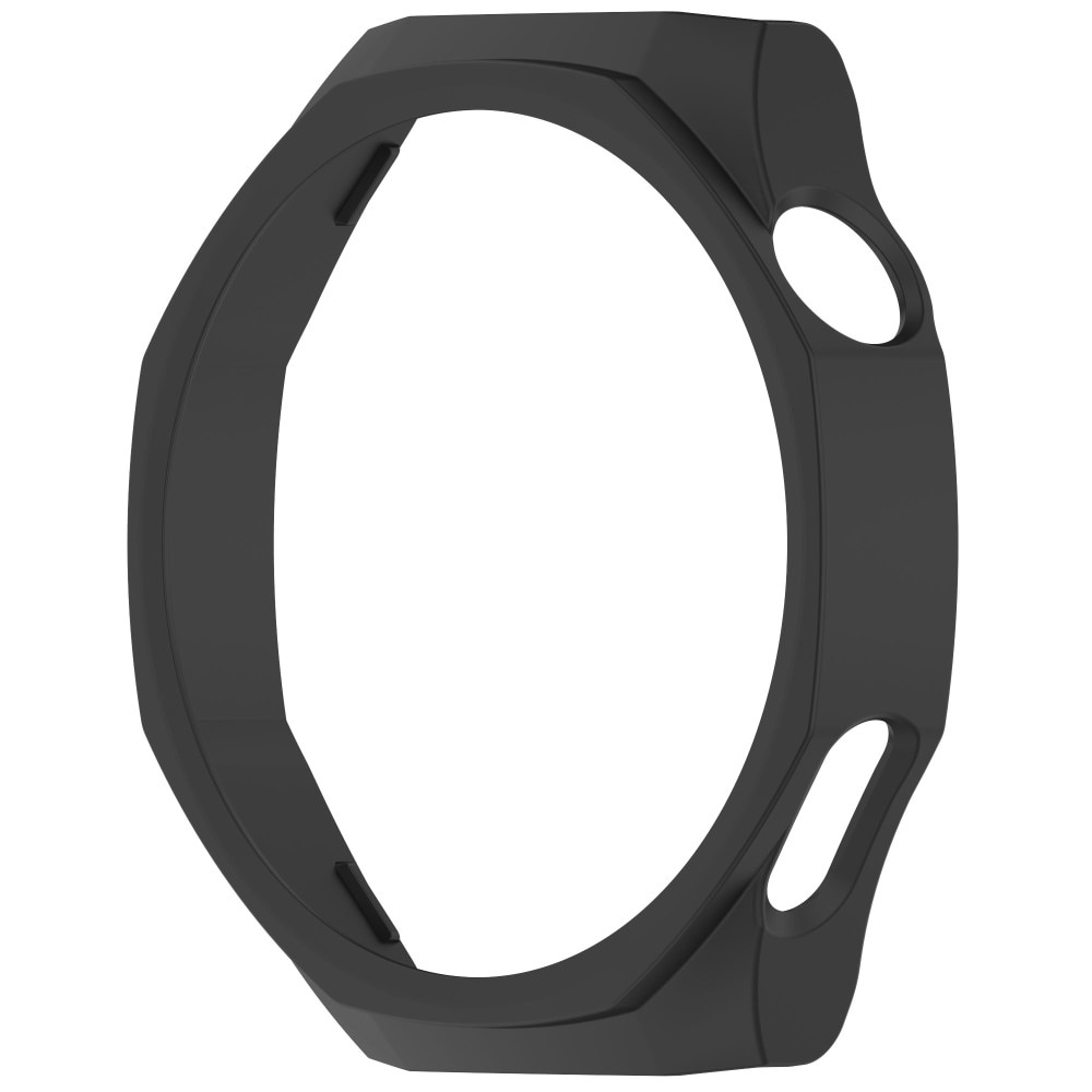 Apple Watch GT 5 Pro 46mm Cover Sort