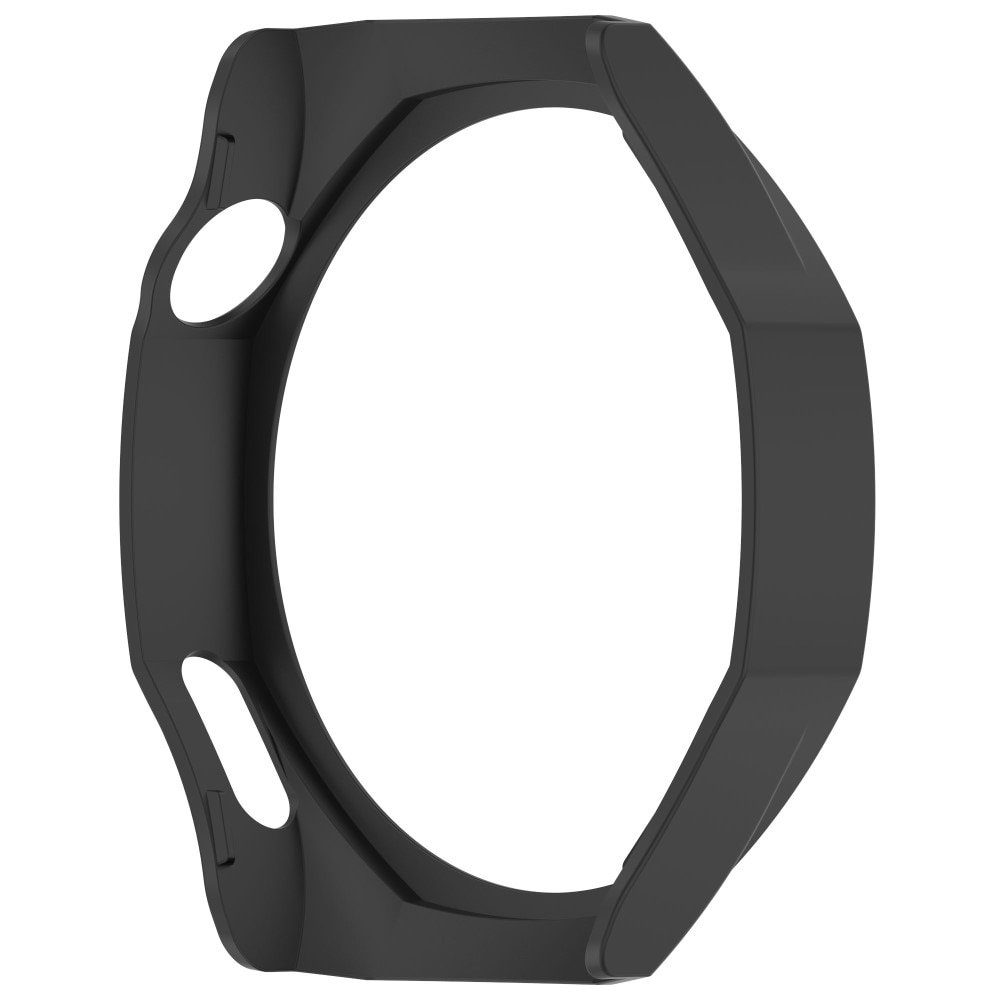 Apple Watch GT 5 Pro 46mm Cover Sort