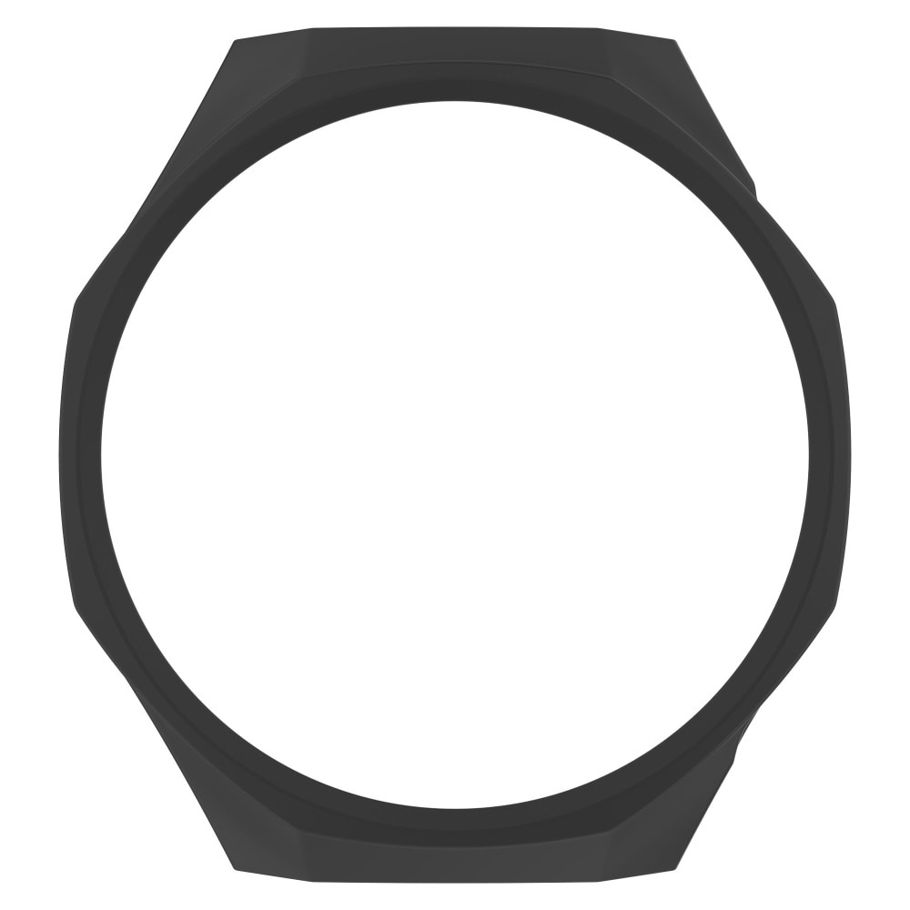 Apple Watch GT 5 Pro 46mm Cover Sort