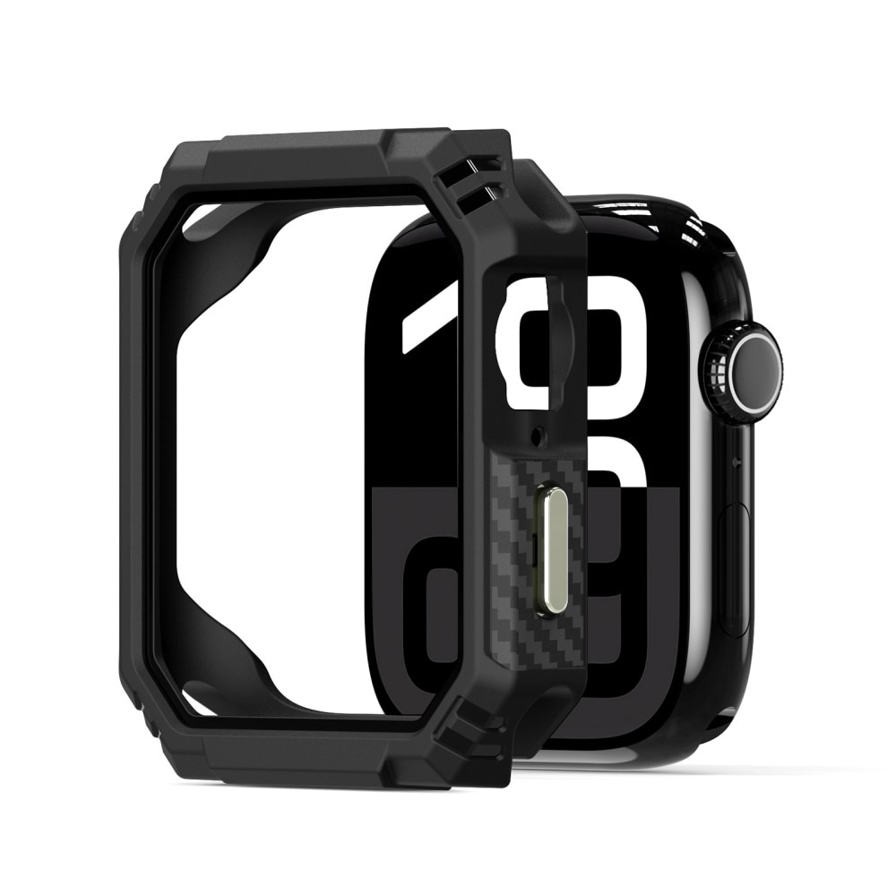 Damo Cover Apple Watch Series 7 41mm Black