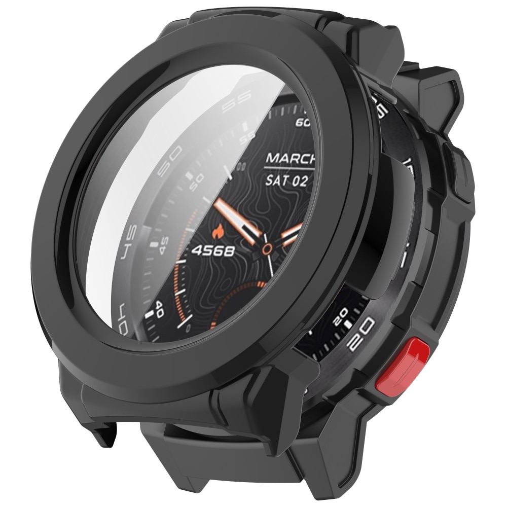 Full Cover Case Mibro Watch GS Pro sort