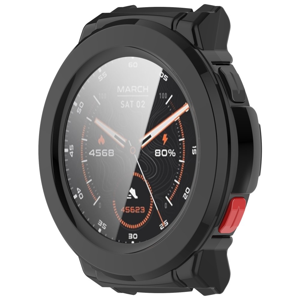 Full Cover Case Mibro Watch GS Pro sort