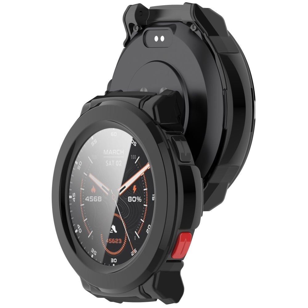 Full Cover Case Mibro Watch GS Pro sort