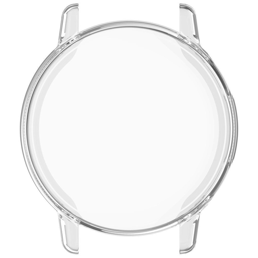 Full Protection Case Garmin Vivoactive 5 Clear