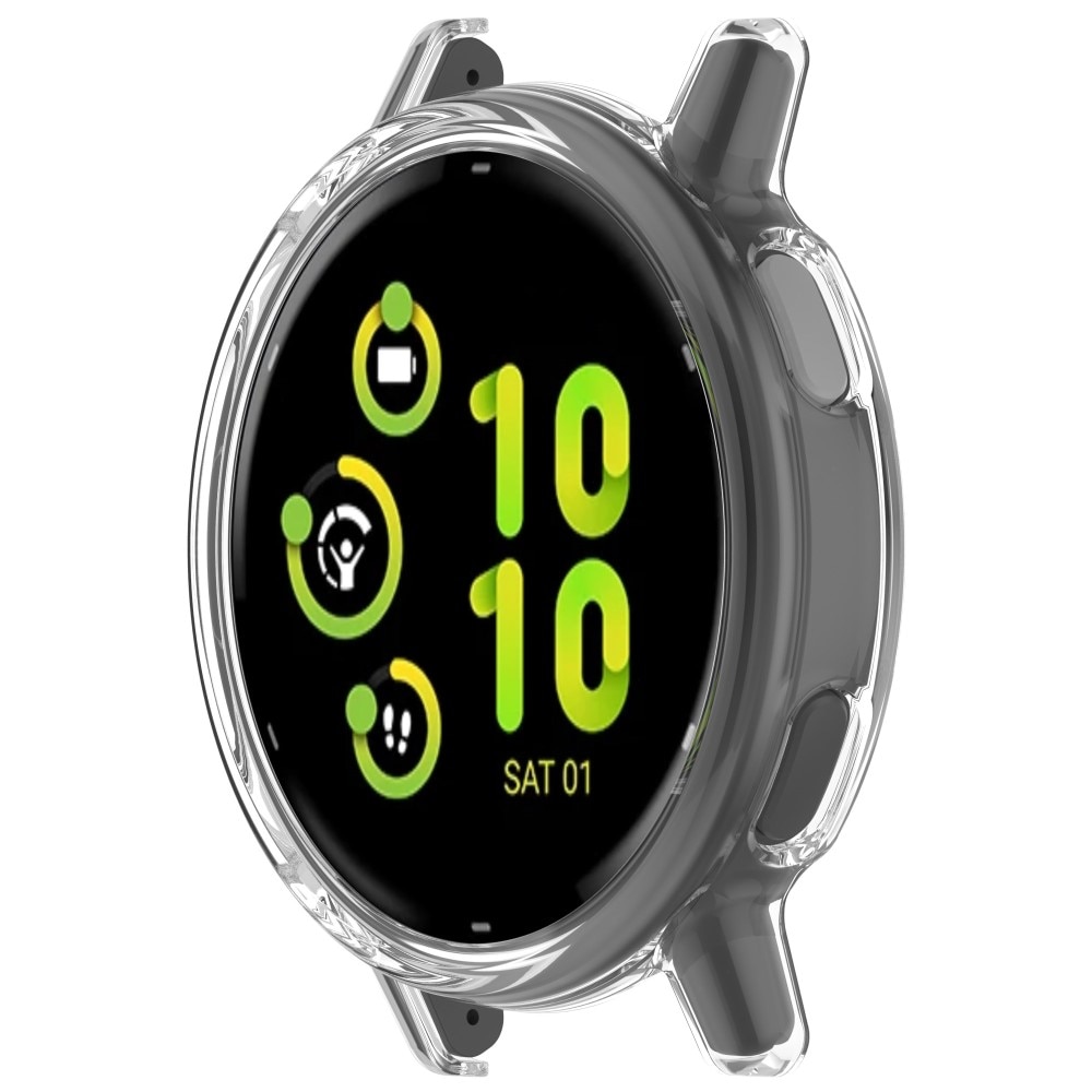 Garmin Vivoactive 5 Cover Gennemsigtig