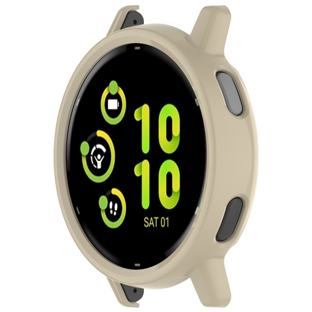 Garmin Vivoactive 5 Cover Beige