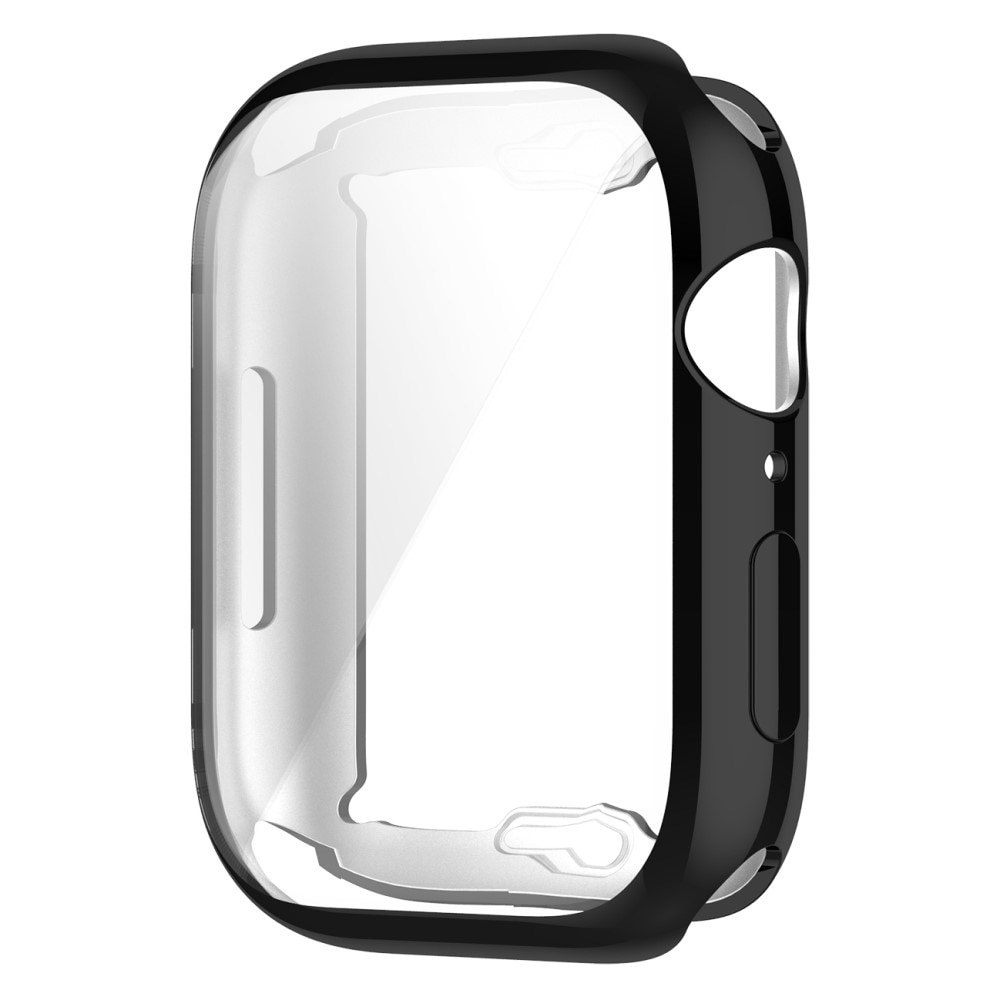 Full Protection Case Apple Watch Series 9 45mm sort