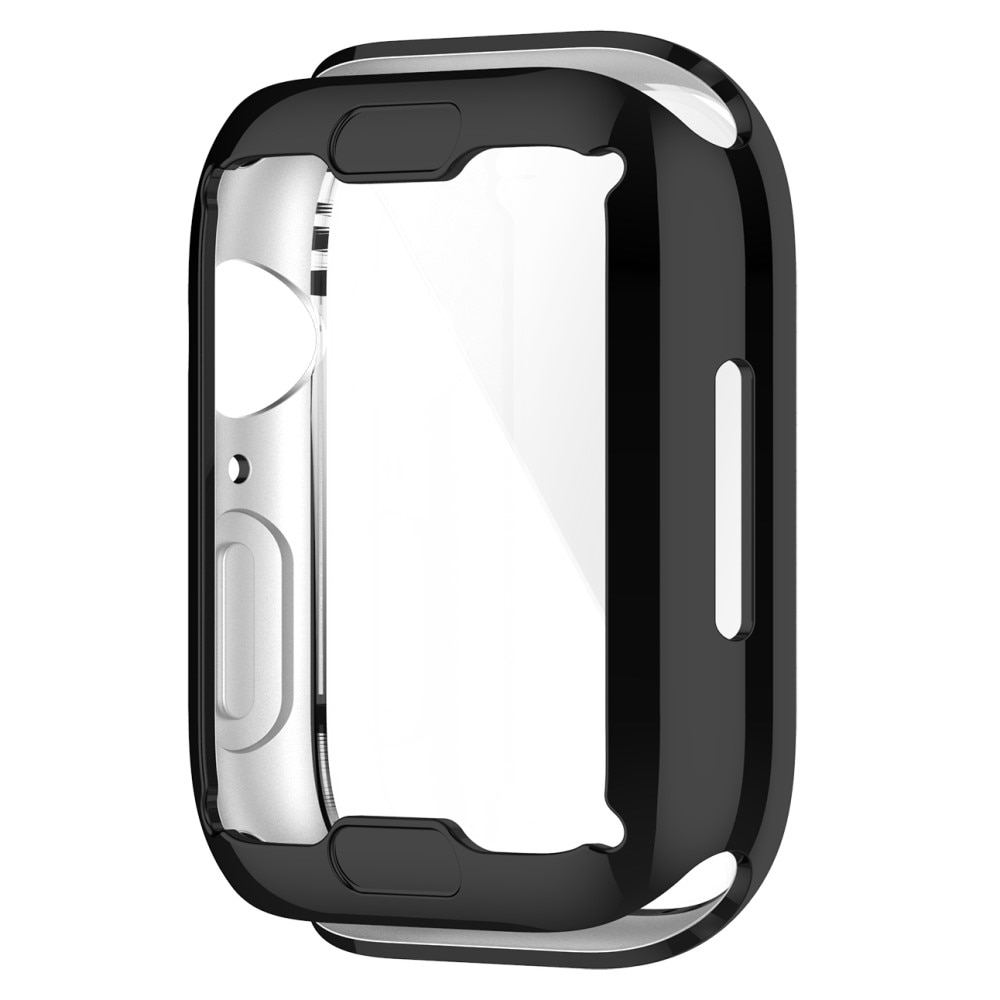 Full Protection Case Apple Watch Series 9 45mm sort