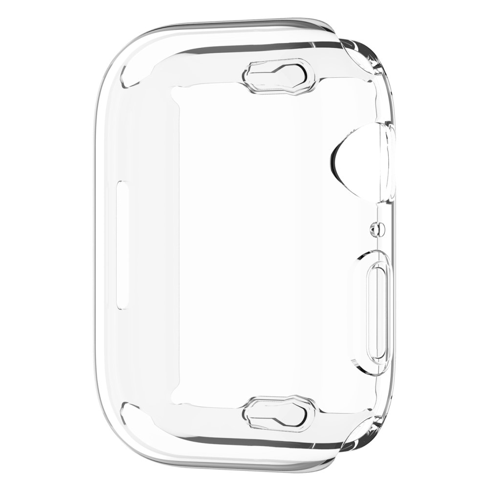 Full Protection Case Apple Watch 41mm Series 7 Clear