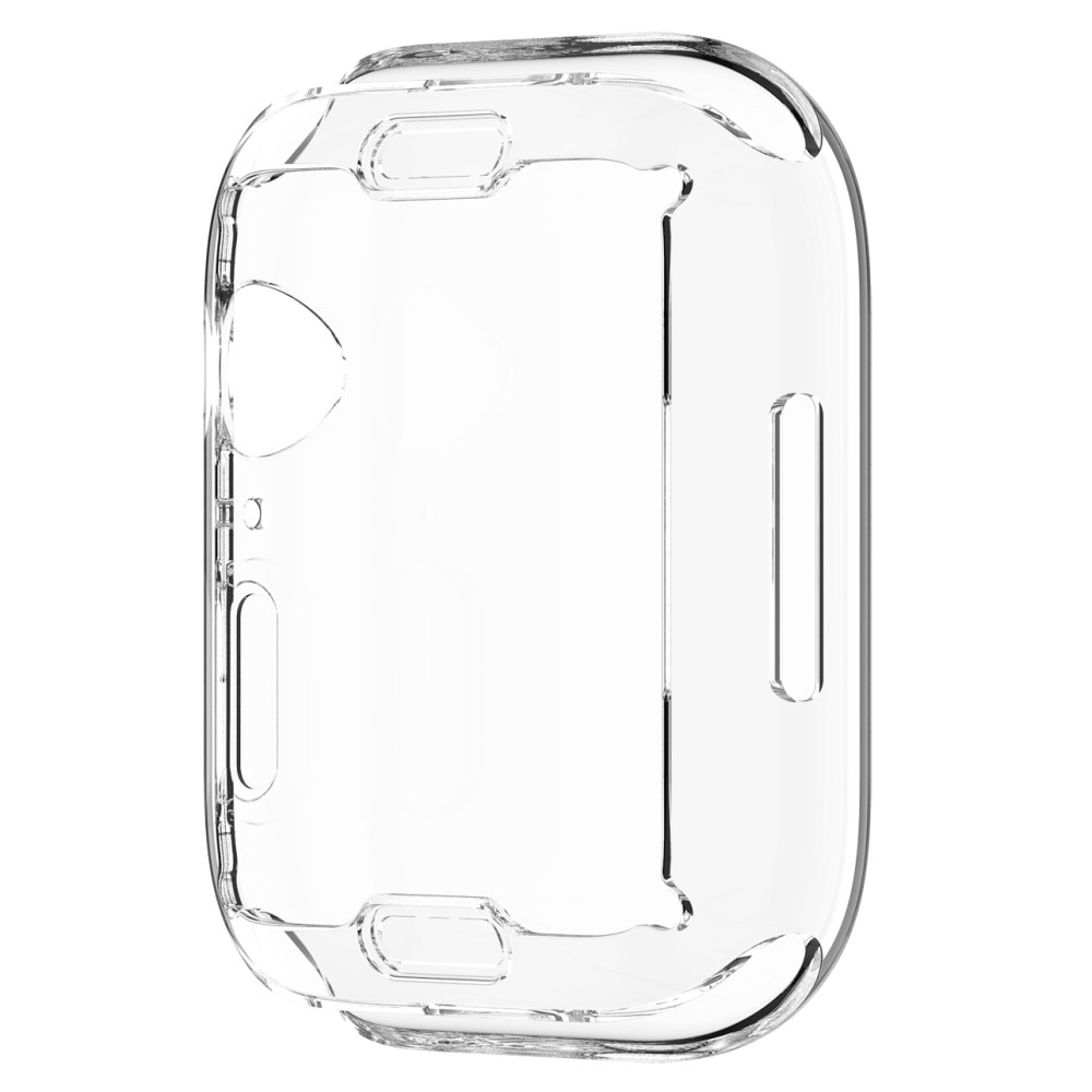 Full Protection Case Apple Watch 41mm Series 7 Clear