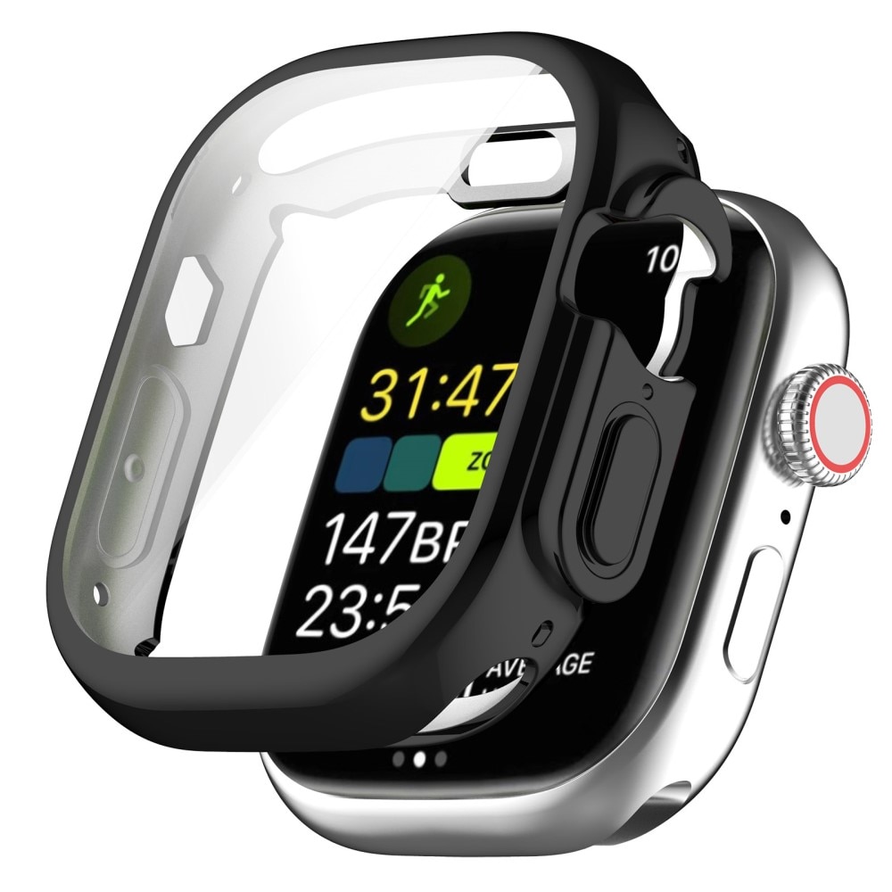 Full Protection Case Apple Watch Ultra 49mm 2nd Gen sort