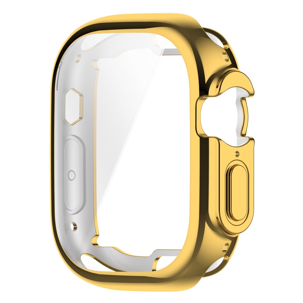 Full Protection Case Apple Watch Ultra 49mm 2nd Gen guld