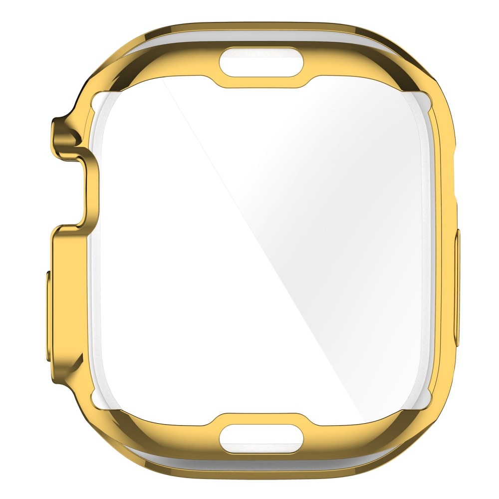 Full Protection Case Apple Watch Ultra 49mm 1st Gen guld