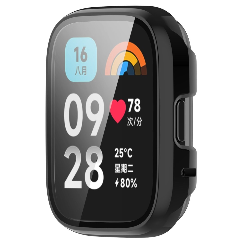 Full Cover Case Xiaomi Redmi Watch 3 Active sort