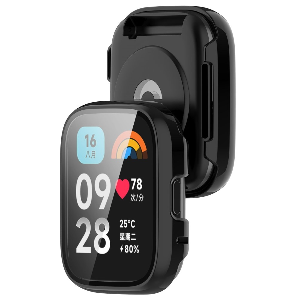 Full Cover Case Xiaomi Redmi Watch 3 Active sort