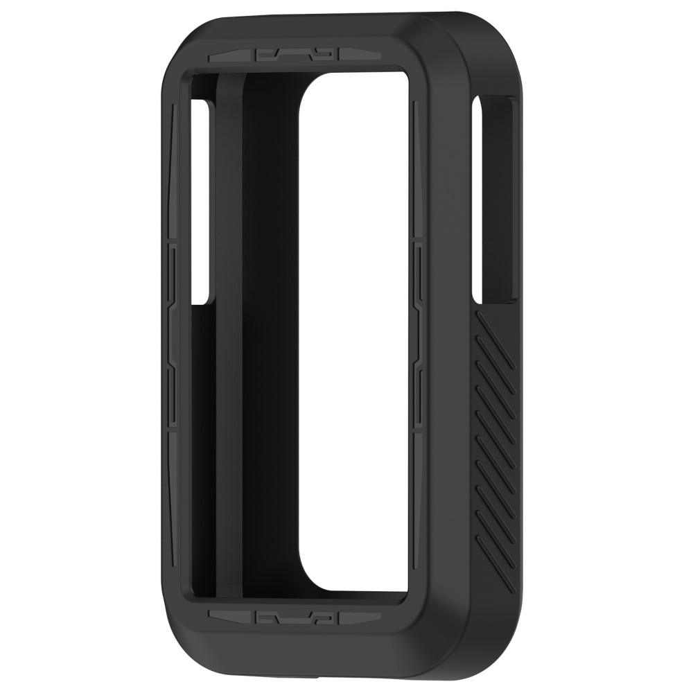 Silikonecover Garmin eTrex Solar sort