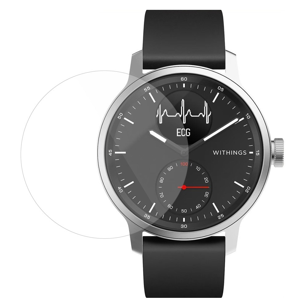 Skærmbeskytter Withings Scanwatch 42mm