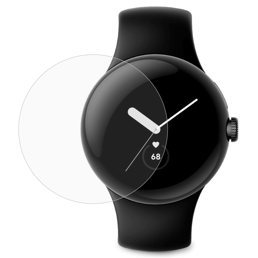 Skærmbeskytter Google Pixel Watch 3 41mm