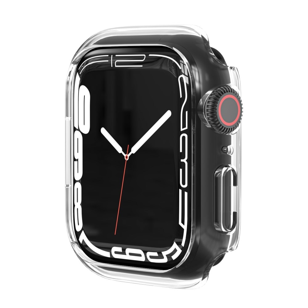 Apple Watch Series 9 45mm Cover Gennemsigtig