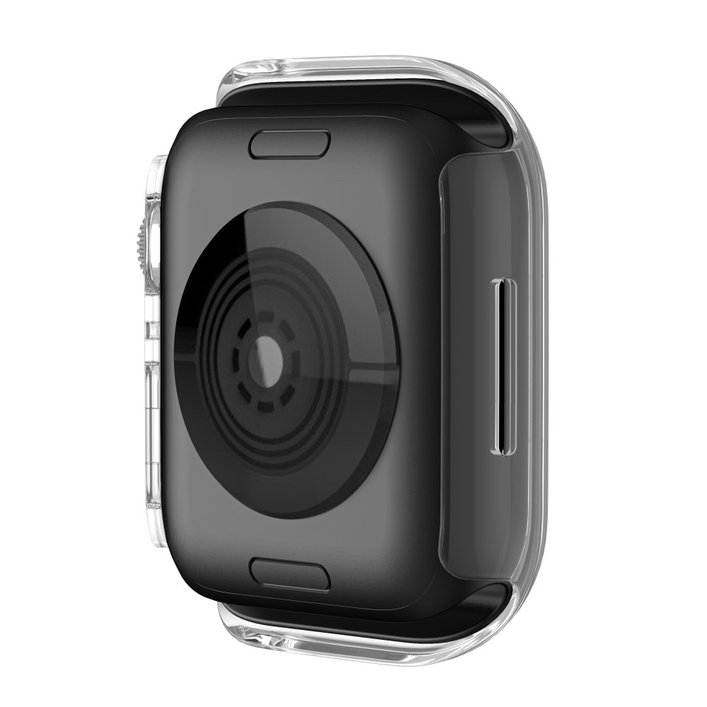 Apple Watch Series 7 45mm Cover Gennemsigtig