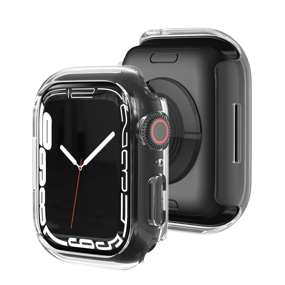 Apple Watch Series 8 45mm Cover Gennemsigtig