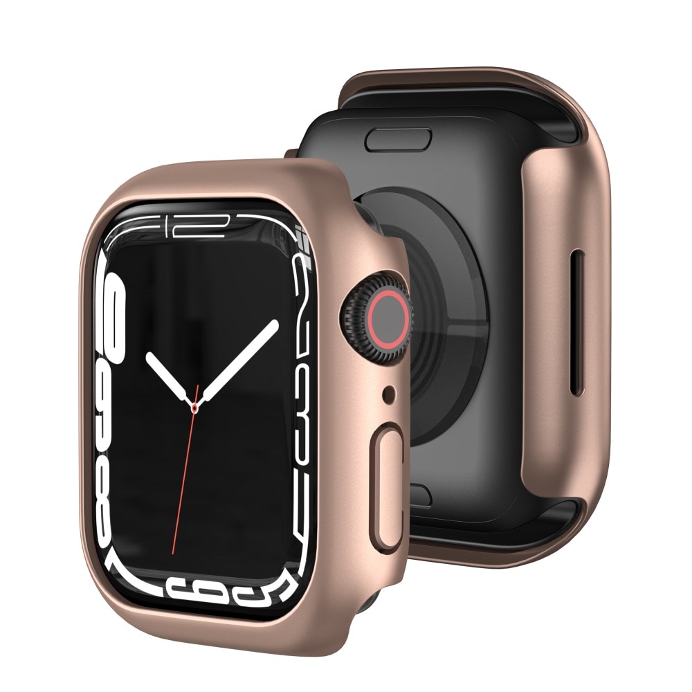 Apple Watch Series 8 45mm Cover Rose guld