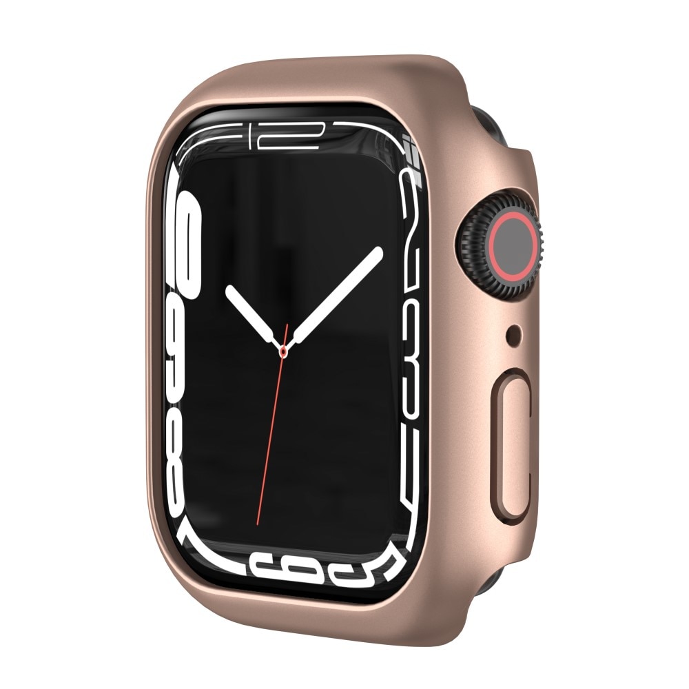 Apple Watch Series 8 45mm Cover Rose guld