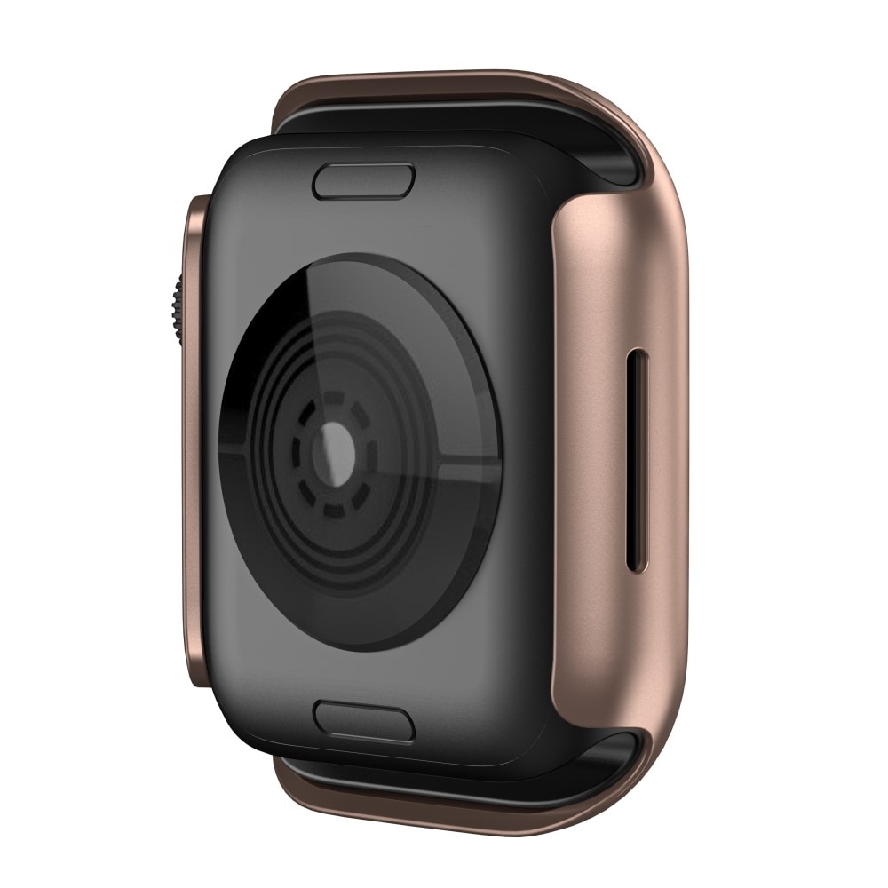 Apple Watch Series 8 45mm Cover Rose guld