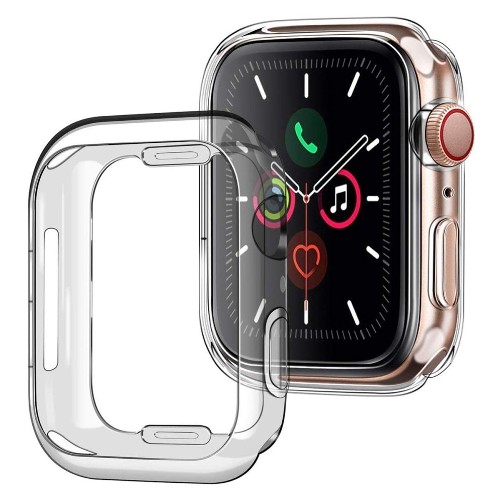 Køb tilbehør, beskyttelse & til Apple Watch hos
