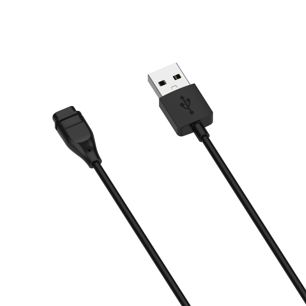 Coros Pace 2 opladerkabel USB-C 1m Sort