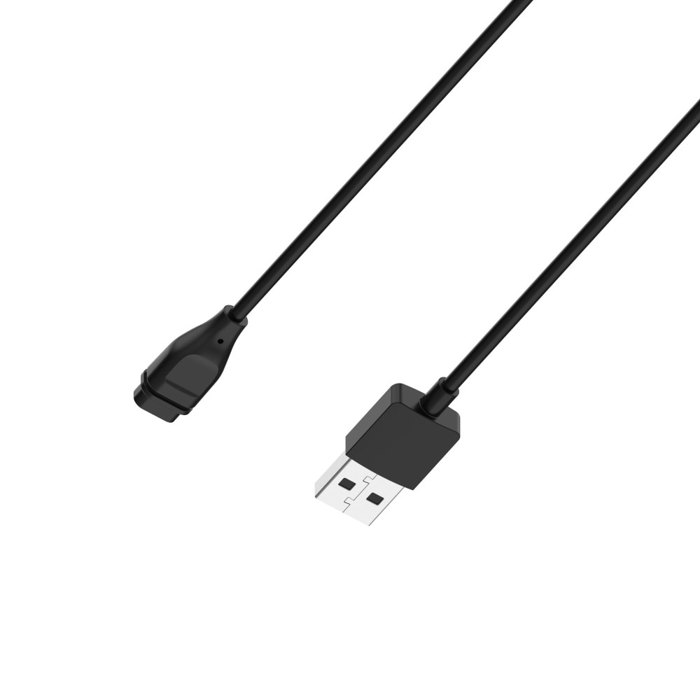 Coros Pace 2 opladerkabel USB-C 1m Sort